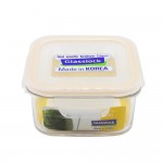 Glasslock Food Container MCSB049 490ml  