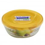 Glasslock Food Container RP505 650ml 