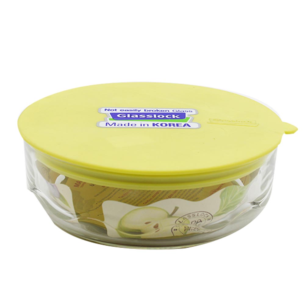 Glasslock Marine Bowl RB604T 700ml 