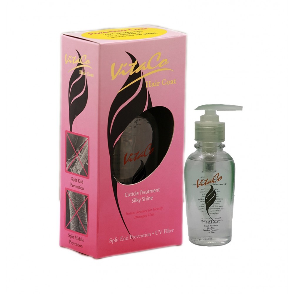 Vitaco Hair Coat 120ml