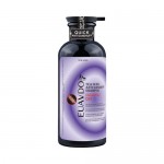 Euavdo Q01 Tea Seed Anti-dandruff Shampoo (400ml)