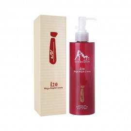 Ushido & Insin Eushido I-20 Mega Depth Cream (280ml)