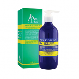 Ushido & Insin Elasticity Hair Serum No.29 300ml