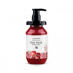 Euavdo No.06Pomegranate Hair Mask (600ml)