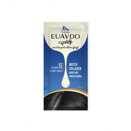 Euavdo 02 Water Collagen Anti-Dandruff Shampoo 10ml