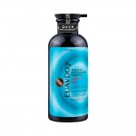 Euavdo Q03 Tea Seed Anti-dandruff Shampoo (400ml)