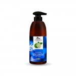Eushido V03 Oil Control Fragrant Essential Oil Shampoo (600ml)