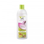 Herballines Honey & Avocado Shampoo 600ml