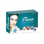 Facia Skin ,Hair ,Nail For Healthy Glowing Skin 10pcs