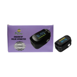 Precare Fingertip Pulse Oximeter 