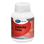 Calcivita Forte Calcium & VIT D 30 Capsules 