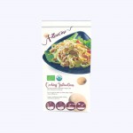 Love Earth Organic 100%Soybean Pasta Fettuccine 200g