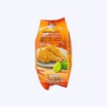 Uncle Barns Tempura Flour Hot & Spicy Flavour 500g