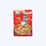 Chuan Wei Wang Hot Spicy Seasoning 200g