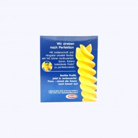 Barilla Fusilli Cottura 11 Minuti 1kg Vorteils Pack 1000g