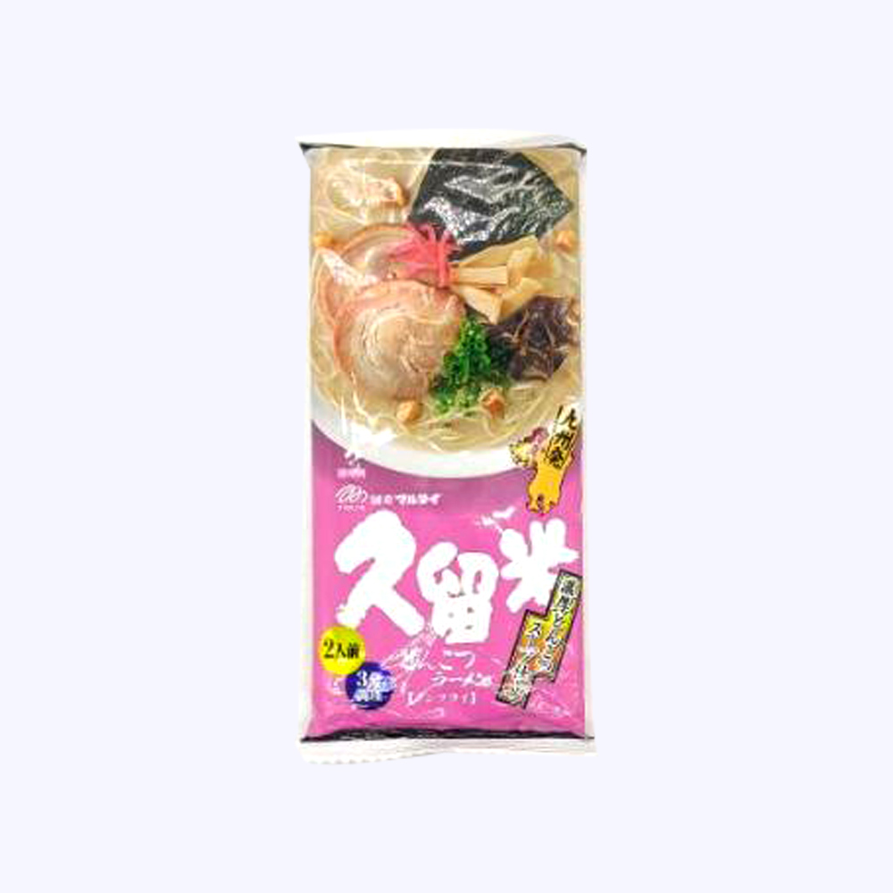 Marutai Tonkotsu (Pink) 97g
