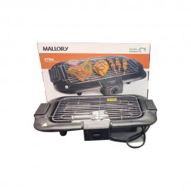 Mallory Etna Churrasqueira Eletrica 220V-60Hz Model No-B96800552