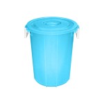 JCJ 2020 Bucket With Lid 60.5L 1x6