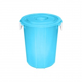 JCJ 2020 Bucket With Lid 60.5L 1x6