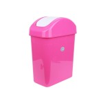 JCJ 2146 Dust Bin (14L) 1x12