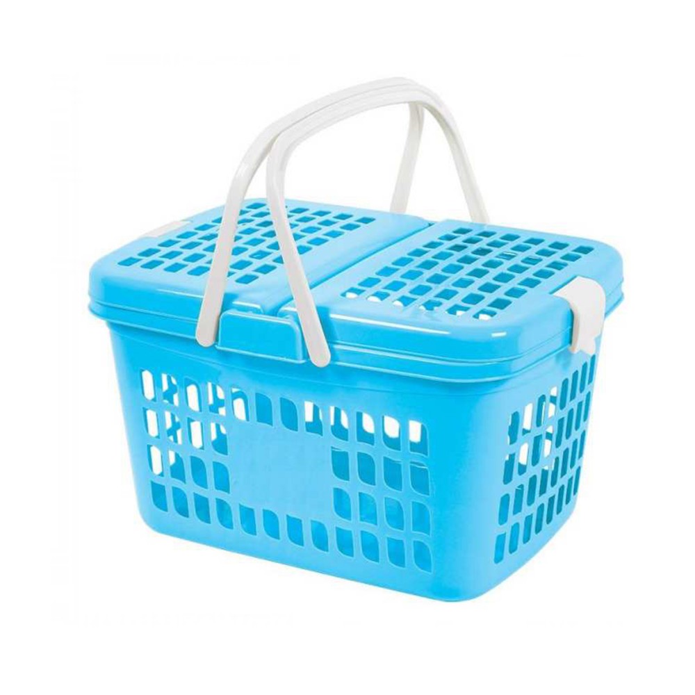 JCJ 2208 Basket (Picnic Basket)1x12