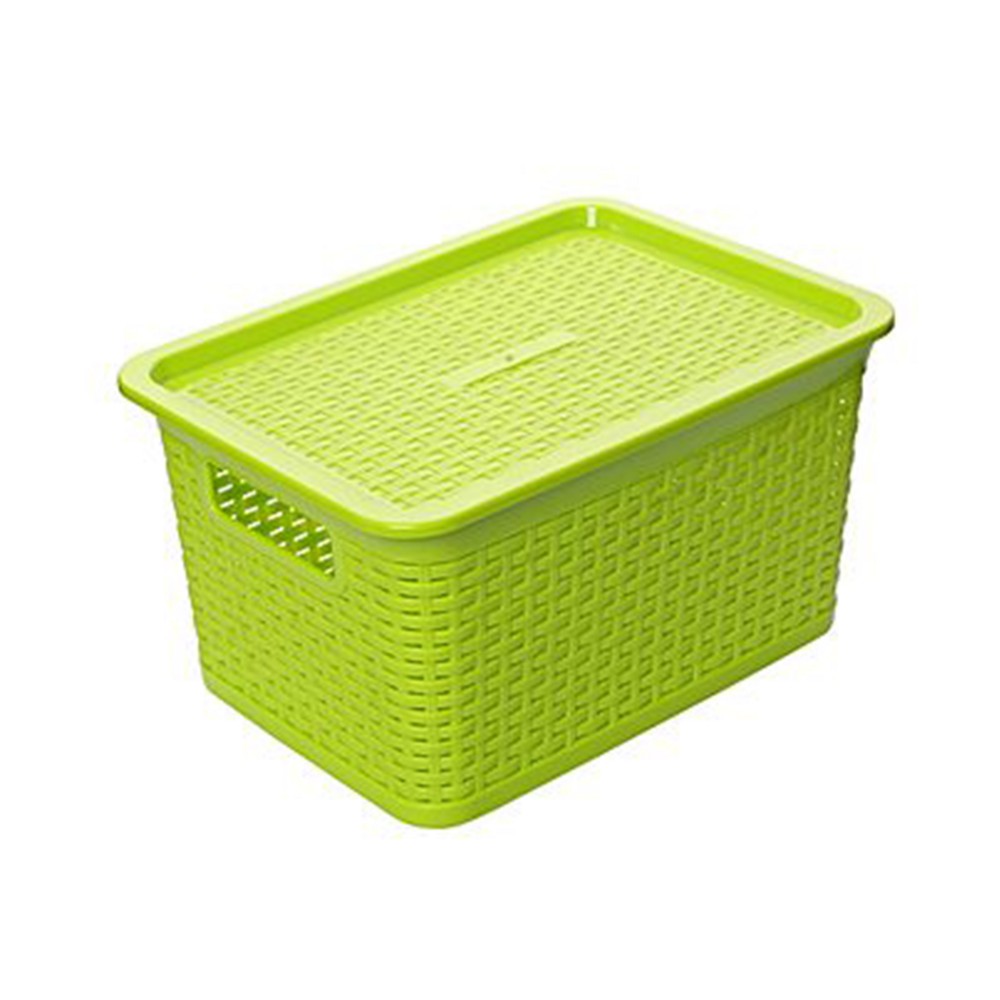 JCJ 3118 Ratten Basket 1x12