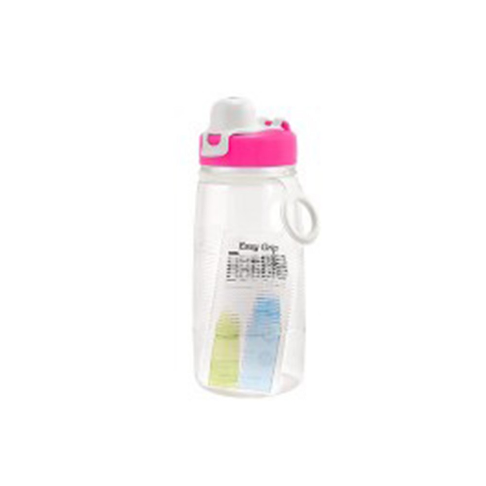 JCJ 3215 Drinking Bottle (Pet 600ML)