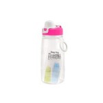 JCJ 3215 Drinking Bottle (Pet 600ML)