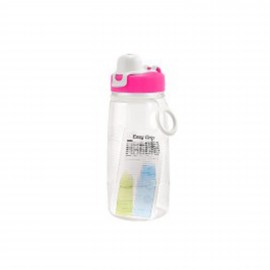 JCJ 3215 Drinking Bottle (Pet 600ML)