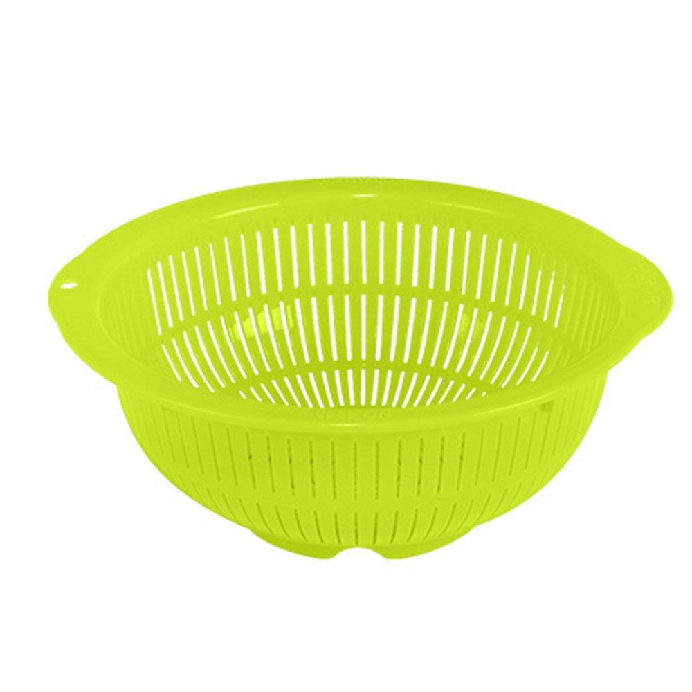 JCJ 4243 Basket Colander (1x24)