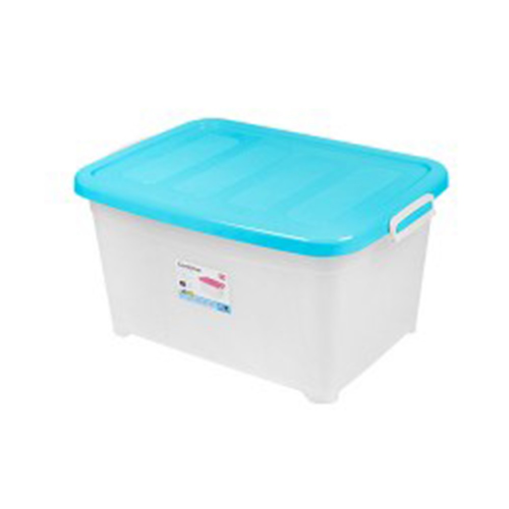 JCJ 5112 Storage Box (1x12)(30L)