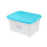 JCJ 5112 Storage Box (1x12)(30L)