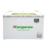 Kangaroo KG399NC1 Two Door,One Cabinet Freezing Temperature (3.78 x 2.06 x 2.81) 