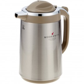 Tiger Table Pot Brown PRT-S100 1.02l