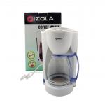 IZOLA Coffee Maker Model no ICM-8612