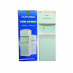 Samsonic BYB1187 Water Dospenser Green/Pink