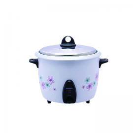 Escort SCR-25 Rice Cooker