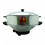 Kando EP-390 Fry Pan