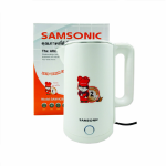 Samsonic SAM-K20 Electric Kettle 1.8L
