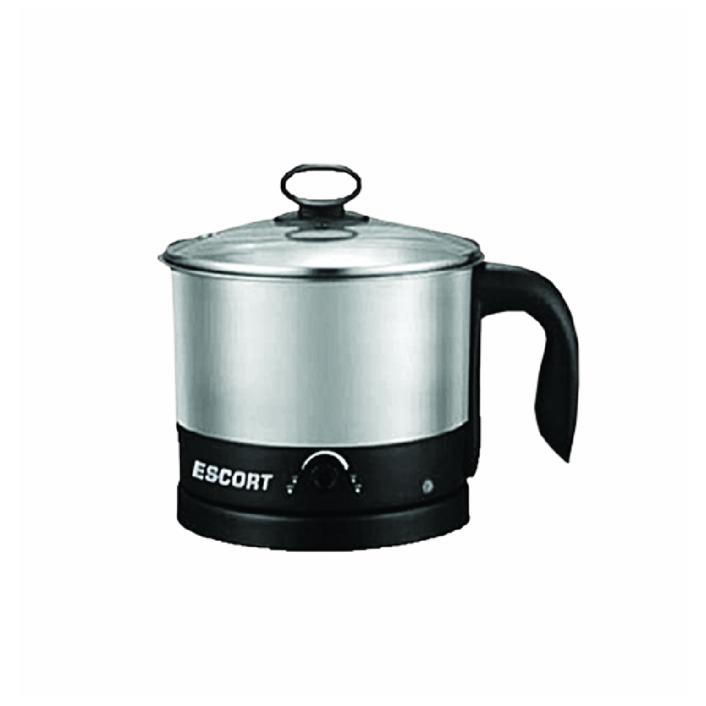 Escort ESM-10 Multi Function Cooker 