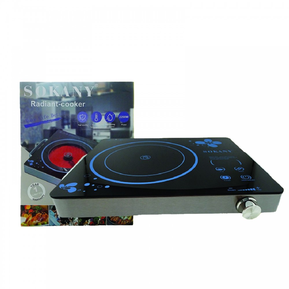Sokany SK-3568 Induction Cooker