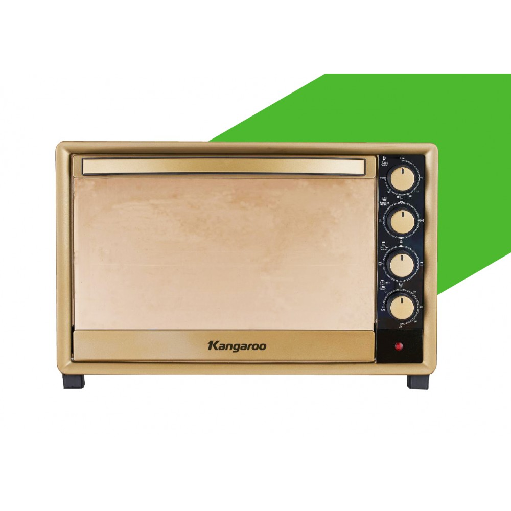 Kangaroo KG4501 Electric Grill Oven 7.7kg