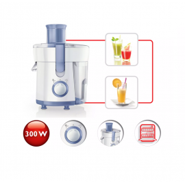 Philips HR1811 Juicer 