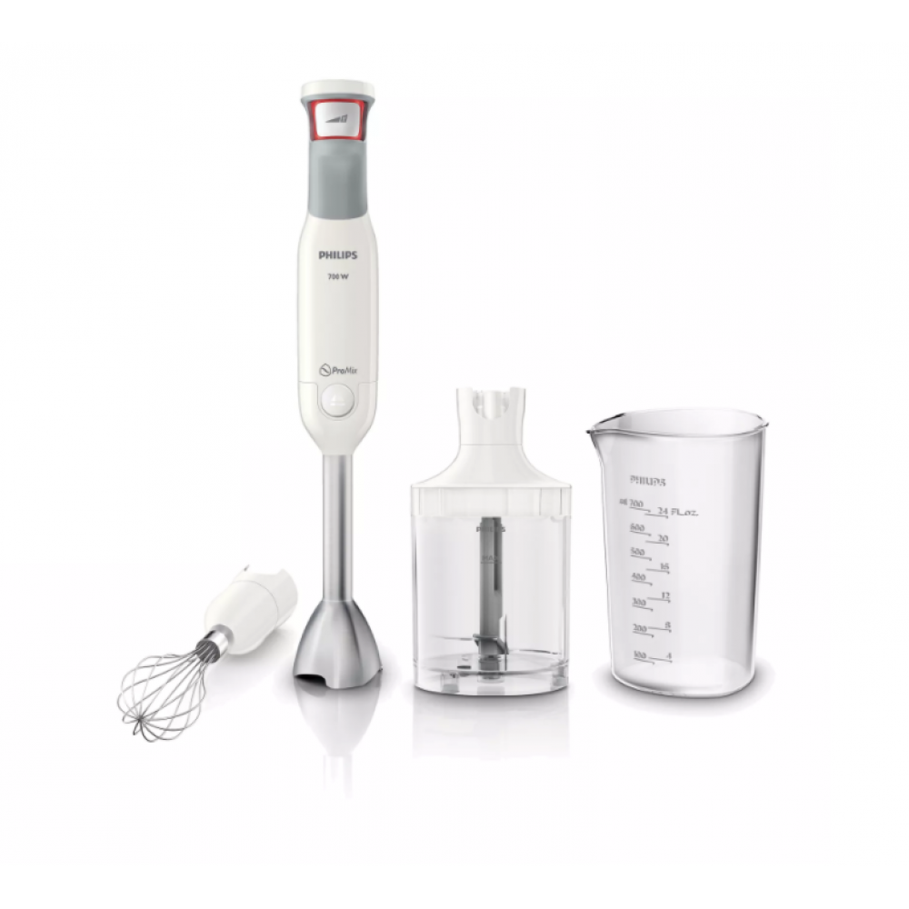 Philips HR1643 Hand Blender Mixer Grinder