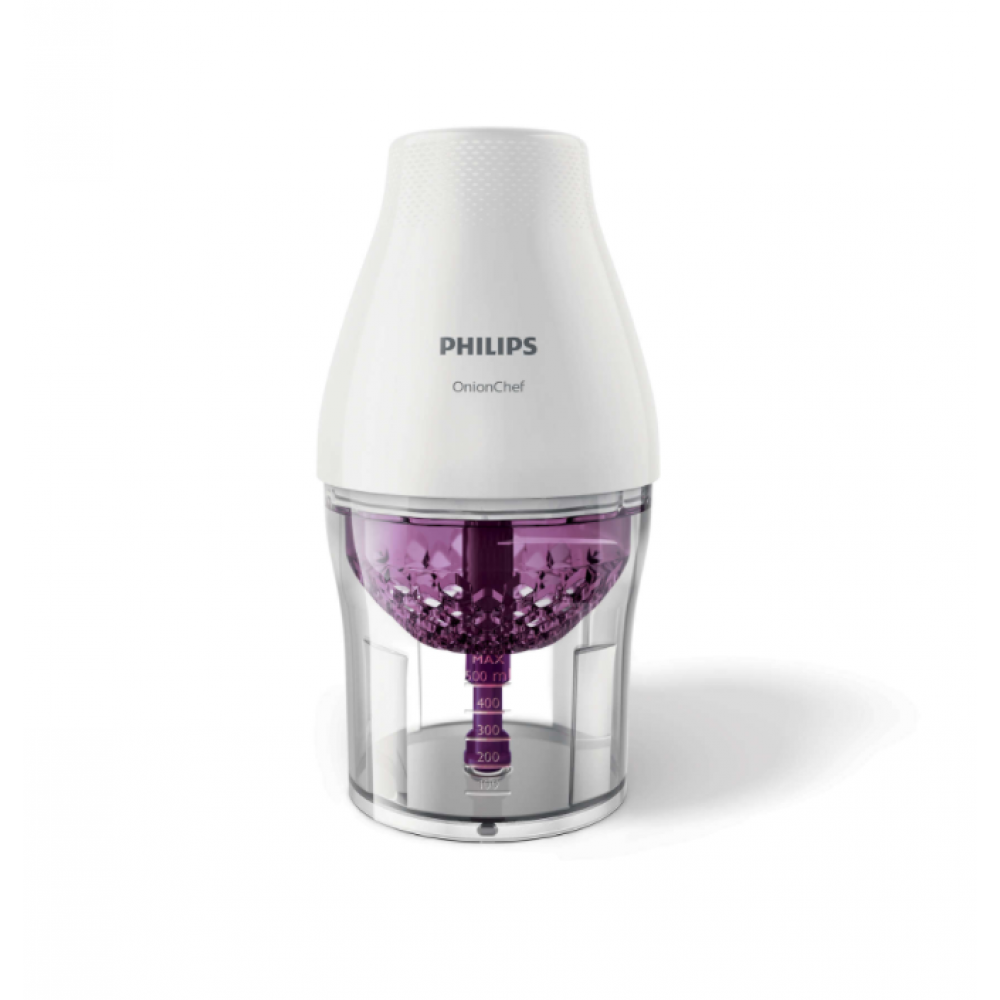 Philips HR2505 OnionChef Chopper 500W