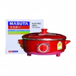 Masuta MA.141 Electric Grill Pan Cooker