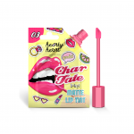 Hearty Heart 3-In-1 Matte Lip Tint Pouch 2g #03 Char Tate