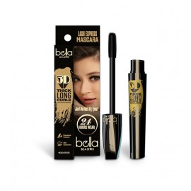 Bella 3D Mascara Lash Express Click & Collect