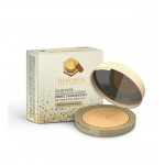 Bella Thanakha Perfect Powder Pact SPF-15 PA+ 4.5g (15-Petal)