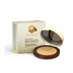 Bella Thanakha Perfect Powder Pact SPF-15 PA+ 4.5g (25-Peach)